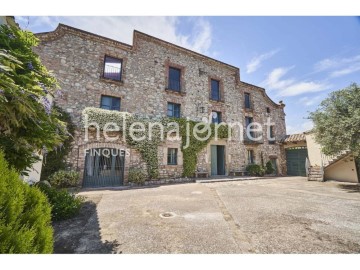 Country homes 9 Bedrooms in Bigues