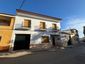 House 3 Bedrooms in Socuéllamos