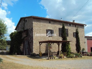 Country homes 8 Bedrooms in Collsacreu