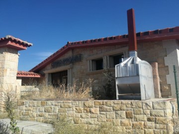 Casas rústicas 7 Habitaciones en Puebla de Azaba