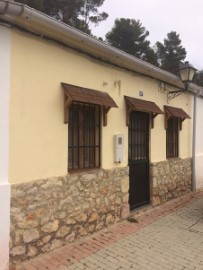 Casa o chalet 2 Habitaciones en Parque de la Bombilla-Pla de Rascanya