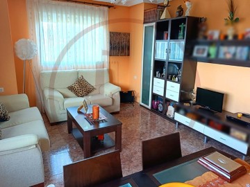 Apartment 3 Bedrooms in Banyeres de Mariola