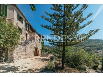 Country homes 10 Bedrooms in Valldemossa