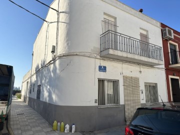 Casa o chalet 3 Habitaciones en Plaza de La Paz