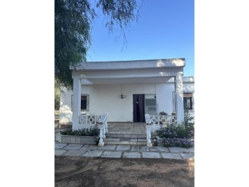 Country homes 1 Bedroom in Plaza Salvador Hernandez