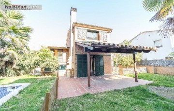 Casa o chalet 4 Habitaciones en Mas d'En Serra-Els Cards