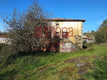 Country homes 1 Bedroom in Rozas