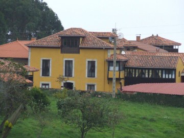 Casas rústicas 4 Habitaciones en Faedo