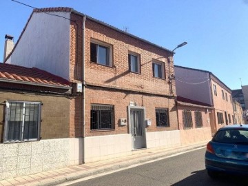 Casa o chalet 6 Habitaciones en Belén - Pilarica - Bº España