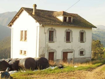 Casa o chalet 2 Habitaciones en Luarca