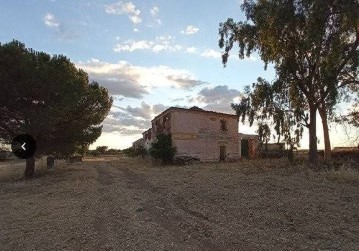 Country homes  in Zafra