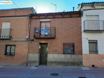 Casa o chalet 3 Habitaciones en Tudela de Duero