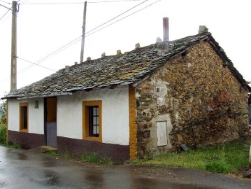 Casa o chalet 2 Habitaciones en Luarca