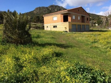 Casa o chalet  en Sierra de Fuentes