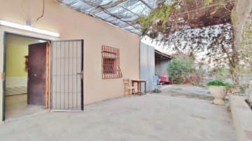 Casas rústicas 1 Habitacione en Níjar