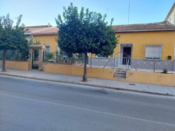 Casa o chalet 3 Habitaciones en Los Ramos
