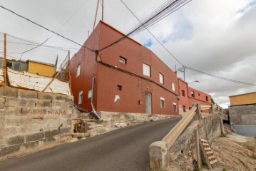 Casa o chalet 4 Habitaciones en Santa María de Guía
