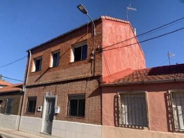 Casa o chalet 6 Habitaciones en Belén - Pilarica - Bº España