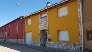 Casas rústicas 4 Habitaciones en Roderos