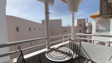 Piso 2 Habitaciones en Playa Granada