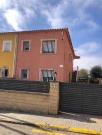 Piso 2 Habitaciones en La Llosa - Mas de l'Arany