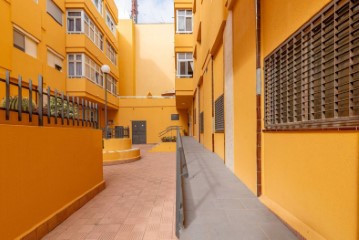 Piso 4 Habitaciones en Las Palmas de Gran Canaria