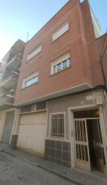Apartamento 3 Quartos em Patrocinio - Nueva Talavera