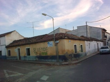 House  in La Pueblanueva