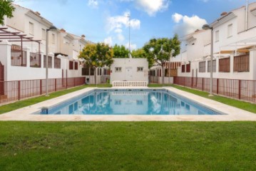 Casa o chalet 4 Habitaciones en Zona Polideportivo