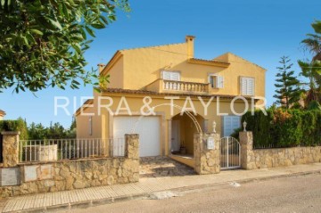 Casa o chalet 4 Habitaciones en Cala Millor