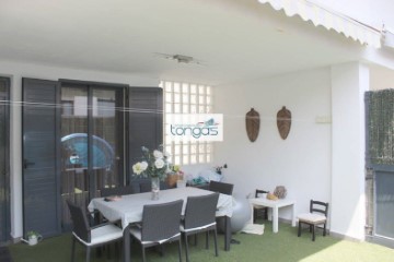 Penthouse 3 Bedrooms in Xàtiva