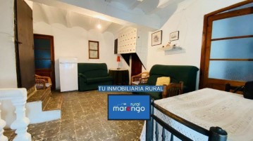 Casa o chalet 4 Habitaciones en La Monzona