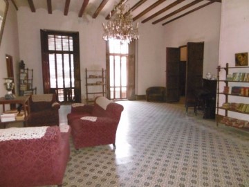 House 8 Bedrooms in Carcaixent