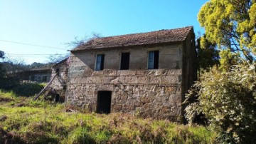 Casas rústicas 3 Habitaciones en Vilaza (Santa María P.)