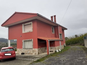 Casa o chalet 6 Habitaciones en Bragade (San Mamede)
