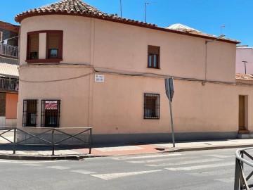 Casa o chalet 5 Habitaciones en Alcázar de San Juan