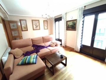 Appartement 2 Chambres à Soraluze / Placencia de las Armas
