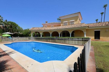 Casa o chalet 6 Habitaciones en Sotogrande Costa