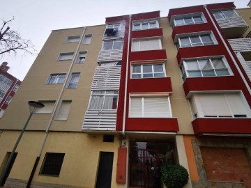 Piso 3 Habitaciones en Palencia Centro