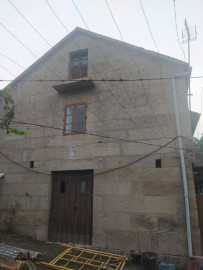 Casa o chalet 4 Habitaciones en Taboadelo (Santiago P.)