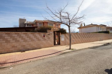 Casa o chalet 6 Habitaciones en La Guardia de Jaén
