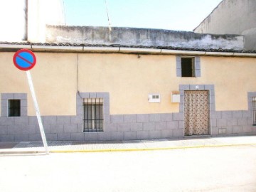 Maison 4 Chambres à Torreorgaz
