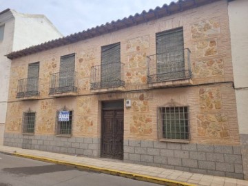 Casa o chalet  en Corral de Almaguer