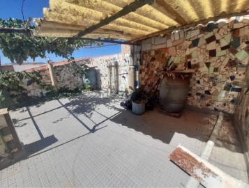 Quintas e casas rústicas 2 Quartos em El Poblado - Abulagar