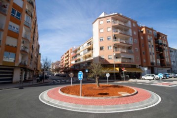 Piso 3 Habitaciones en Saladar