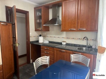 Apartment 3 Bedrooms in Cruces