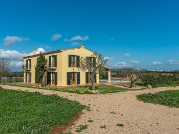 Casas rústicas 4 Habitaciones en Santanyí
