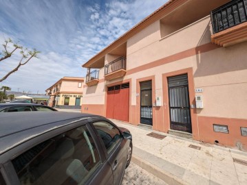 Casa o chalet 3 Habitaciones en San Isidro - Campohermoso