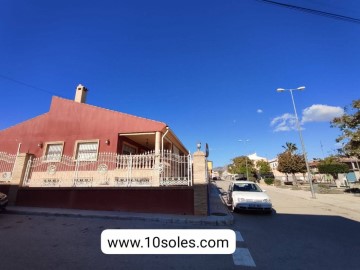 Casa o chalet 4 Habitaciones en La Murada-Los Vicentes