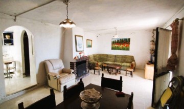 Casas rústicas 2 Habitaciones en Villamontes-Boqueres